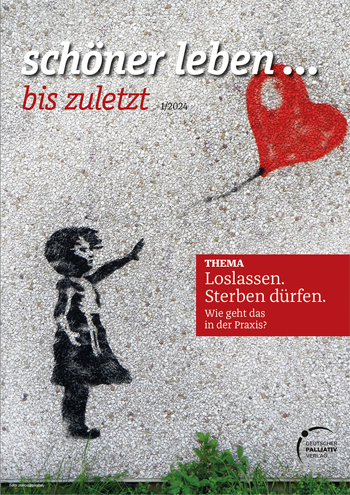 schöner leben ... 01/24