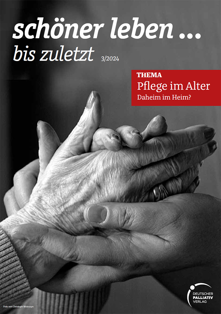 schöner leben ... 03/24