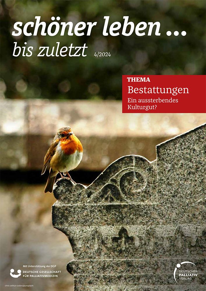 schöner leben ... 03/24
