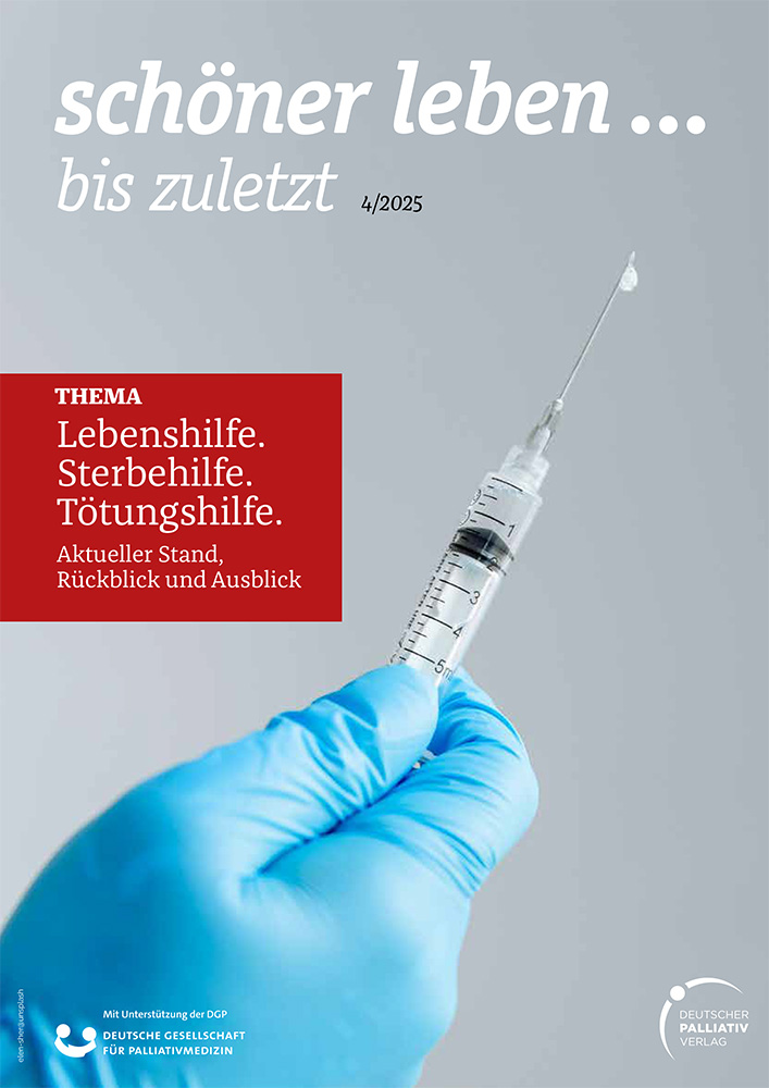 schöner leben ... 03/25