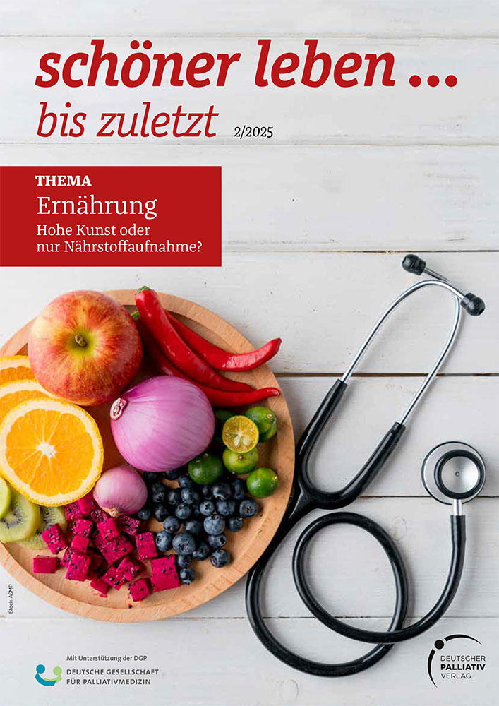 schöner leben ... 04/24