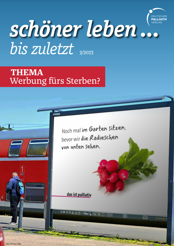 schöner leben ... 03/23
